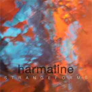 Harmaline - Strangeforms
