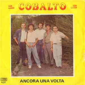 I Cobalto - Ancora Una Volta