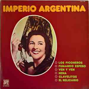 Imperio Argentina - Imperio Argentina