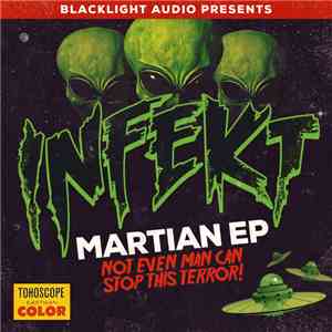 Infekt  - Martian