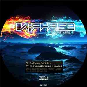 In-Phase - Cold & Fire EP