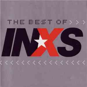 INXS - The Best Of INXS