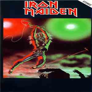 Iron Maiden - Live At The Rainbow