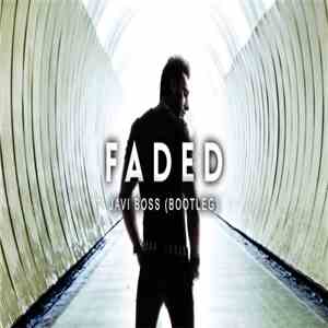 Javi Boss - Faded