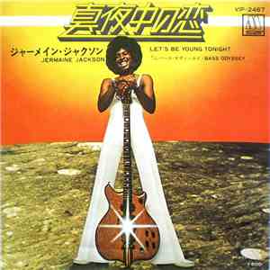 Jermaine Jackson - Let's Be Young Tonight