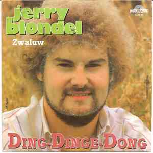 Jerry Blondel - Ding-Dinge-Dong