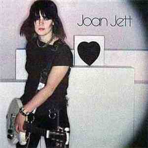 Joan Jett - Joan Jett