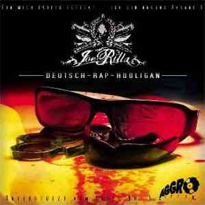 Joe Rilla - Deutsch-Rap-Hooligan