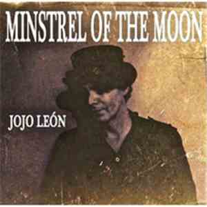 Jojo León - Minstrel Of The Moon