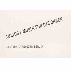 Julius - Musik für die Ohren