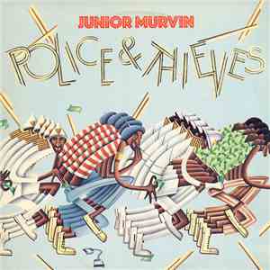 Junior Murvin - Police & Thieves