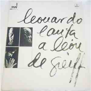Leonardo Alvarez - Leonardo Canta A Leon de Greiff