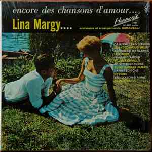 Lina Margy - Encore Des Chansons D'Amour