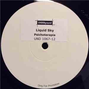 Liquid Sky - Psichoterapia