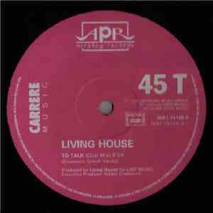 Living House - To Talk