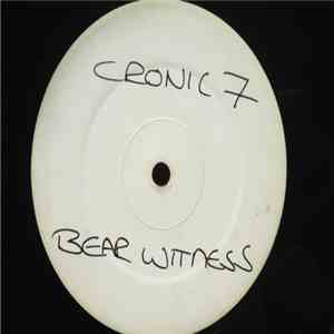 London's Most Wanted - Bear Witness