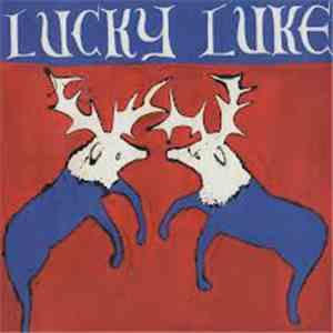 Lucky Luke  - Reynardine
