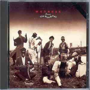 Madness - The Rise & Fall