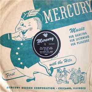 Maple City Four - Heart Of My Heart / I'd Love To Live In Loveland