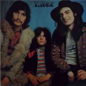 Marc Bolan & T. Rex - Deep Summer