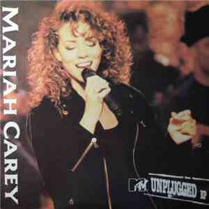 Mariah Carey - MTV Unplugged EP