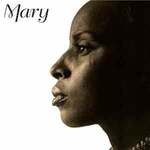 Mary J. Blige - Mary