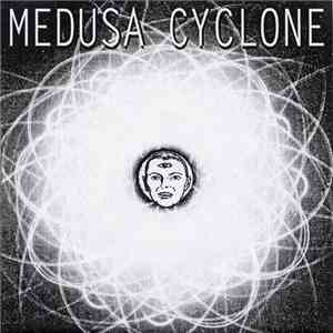 Medusa Cyclone - Hypnosis Take / Invisible World