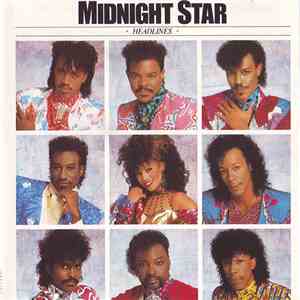 Midnight Star - Headlines