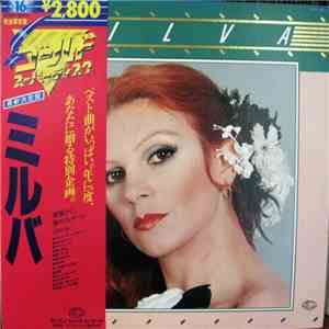 Milva - Gold Superdisc