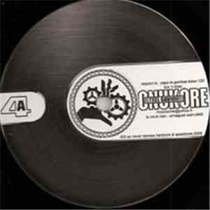 Mourouche - Steel Saviour