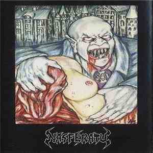 Nasferatu - For The Blood Is Life...