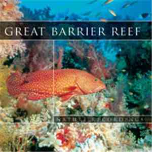No Artist - Great Barrier Reef