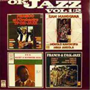OK Jazz - Vol.1 / .2