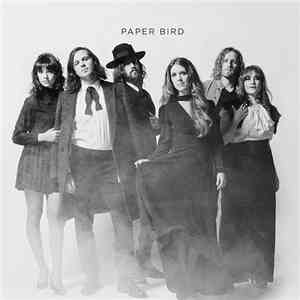 Paper Bird  - Paper Bird
