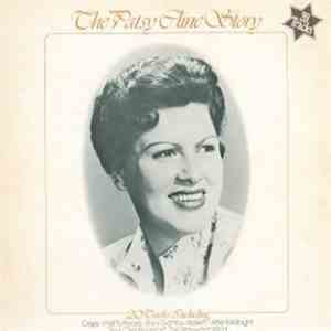 Patsy Cline - The Patsy Cline Story