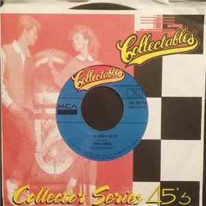 Patti LaBelle - If You Asked Me To/Oh People