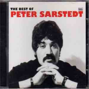 Peter Sarstedt - The Best Of Peter Sarstedt