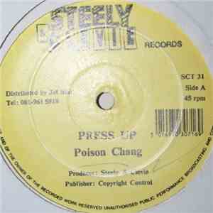 Poison Chang - Press Up