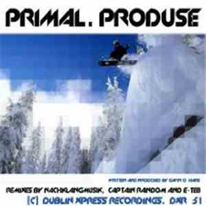 Produse - Primal