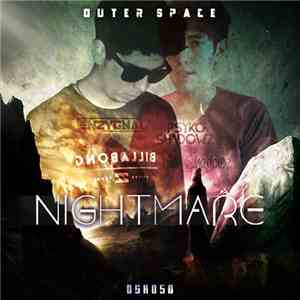 Psyko Shadowz and Enzygnal - NIGHTMARE