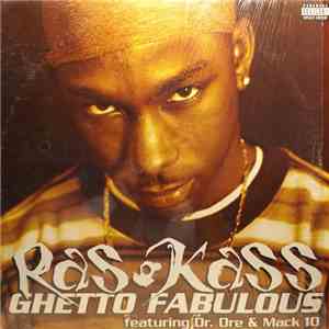 Ras Kass - Ghetto Fabulous / H2O Proof