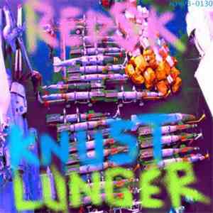 RedSK - Knust Lunger (1trackversion)