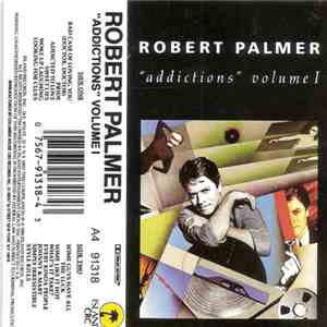 Robert Palmer - Addictions Volume I