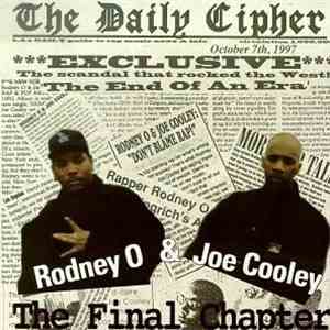 Rodney O & Joe Cooley - The Final Chapter