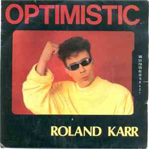 Roland Karr - Optimistic