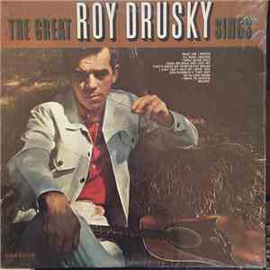 Roy Drusky - The Great Roy Drusky Sings