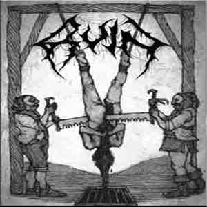 Ruin  - Spread Plague Hell