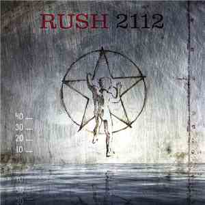 Rush - 2112 (40th Anniversary)