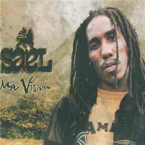Sael  - Ma Vision