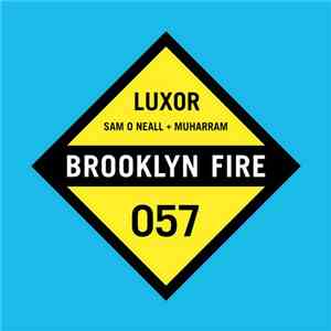 Sam O Neall + Muharram - Luxor